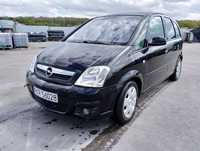 Opel Meriva 1.7 cdti 100km