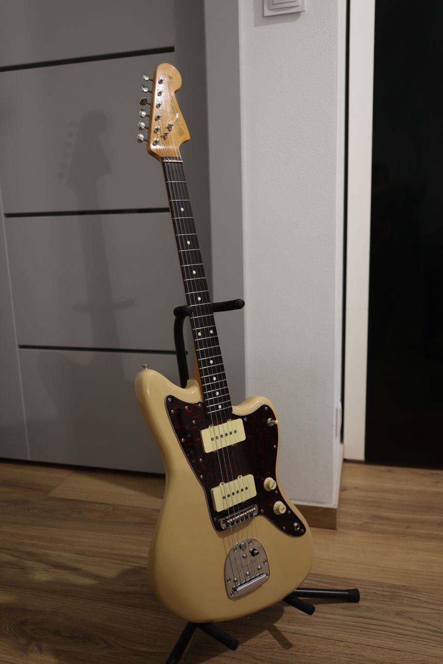 Fender Jazzmaster Vintera II 50's