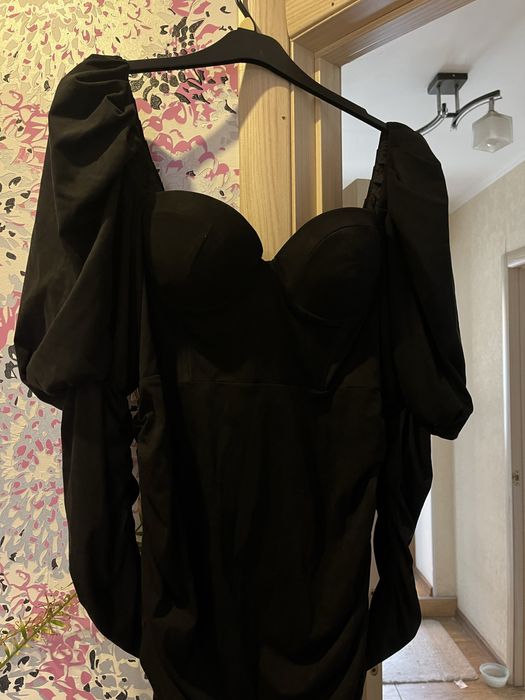 Сукня бренду MISSPAP