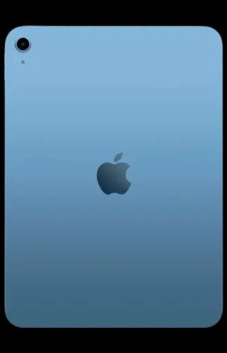 Tablet Apple iPad 2025 11ª Geração 11" 128GB Wi-Fi Azul