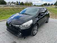Renault Clio 159tys.km.Euro6