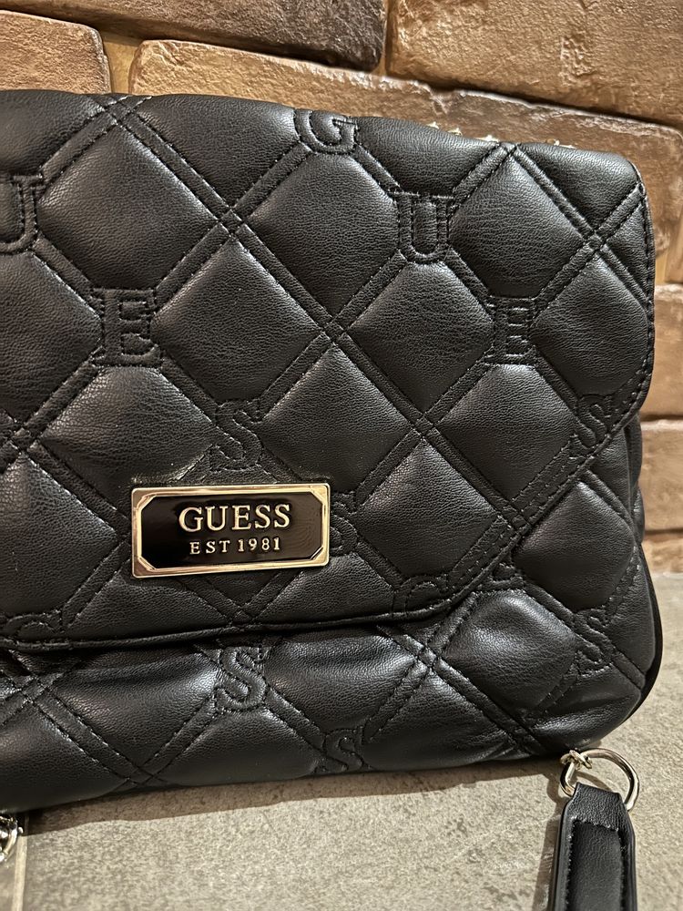 Сумка guess