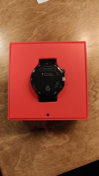 Oneplus watch 3 nowy