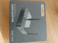 Adapter audio  Bluetooth 5.2