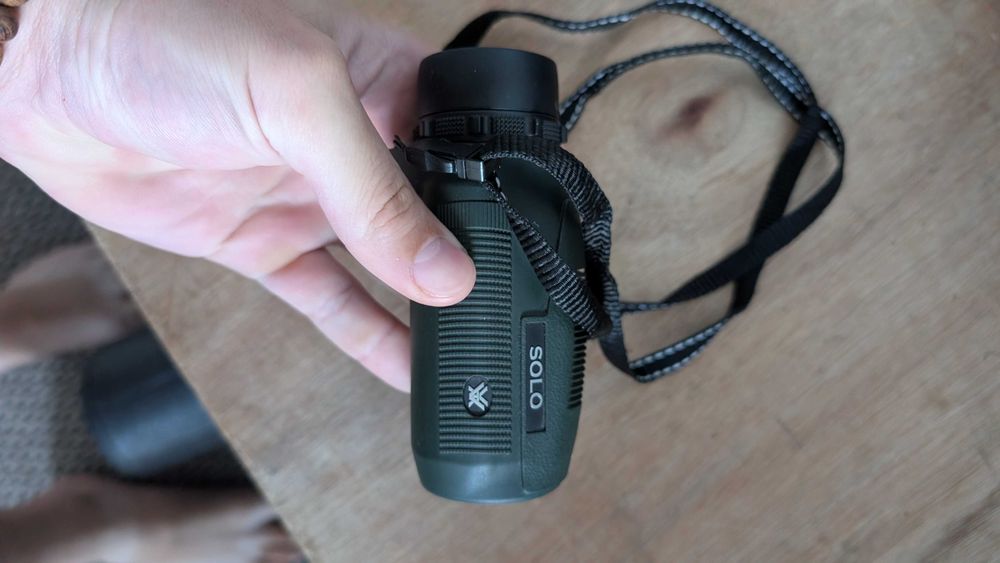 Monokular Vortex Solo 10x36