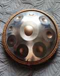 Hang Drum prawdziwy duży 50cm