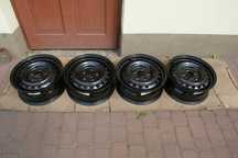 6Jx15 cal 5x114,3x67,1 ET46 ET48 Kia Venga Ceed Hundai iX20 i30 Hy i20