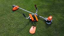 STIHL FS 131 FS131 KOSA wykaszarka spalinowa
