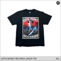 Футболка Goth Money Records FTP G59