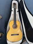 Guitarra classica/flamenco Yamaha CG182SF c/saco