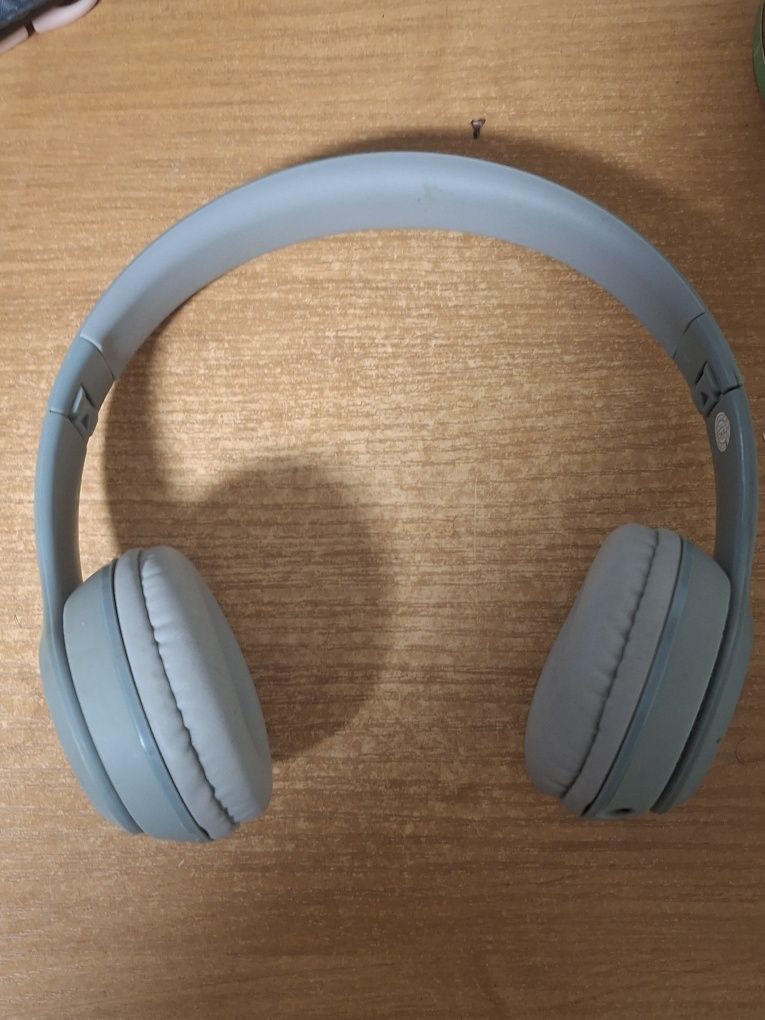 Бездротові Bluetooth-навушники Havit HV-H2575BT