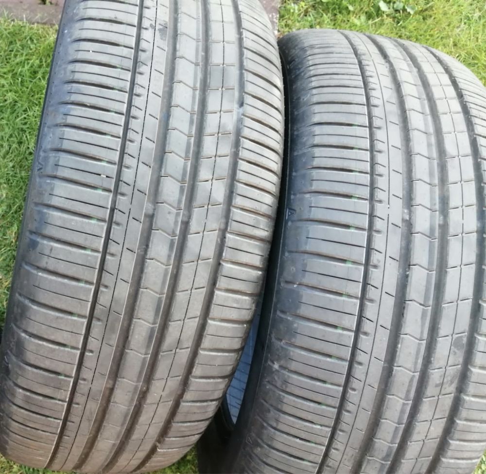Opony letnie Falken Ziex ZE310 Ecorun 225/55 R18