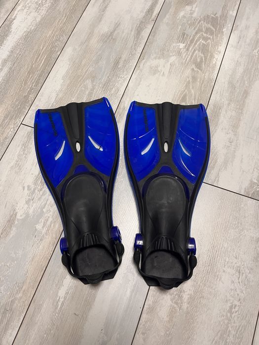 Ласти розмір 32-37