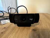 Kamerka Logitech c920 Pro Full HD