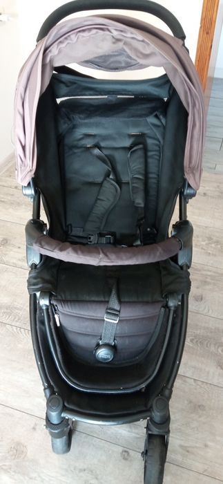 Spacerówka britax B-agile plus