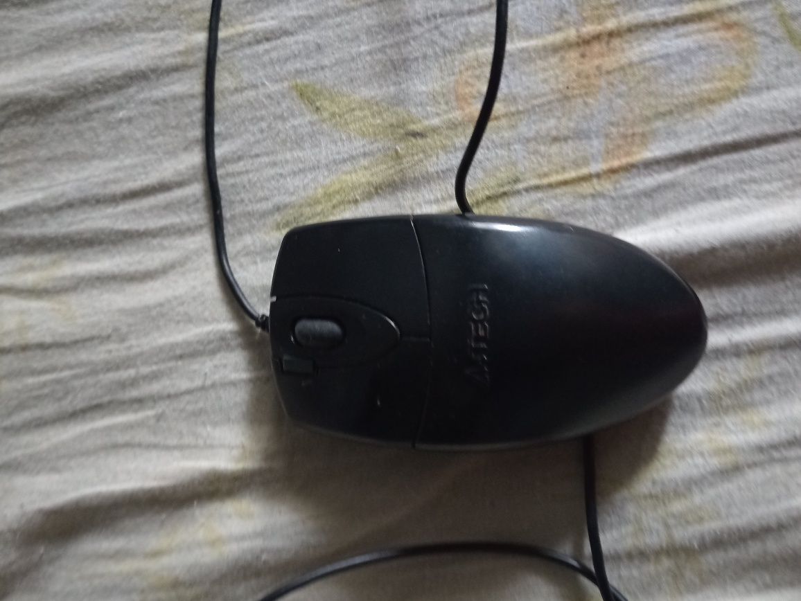 Мышка доя компьютера  ноутбука