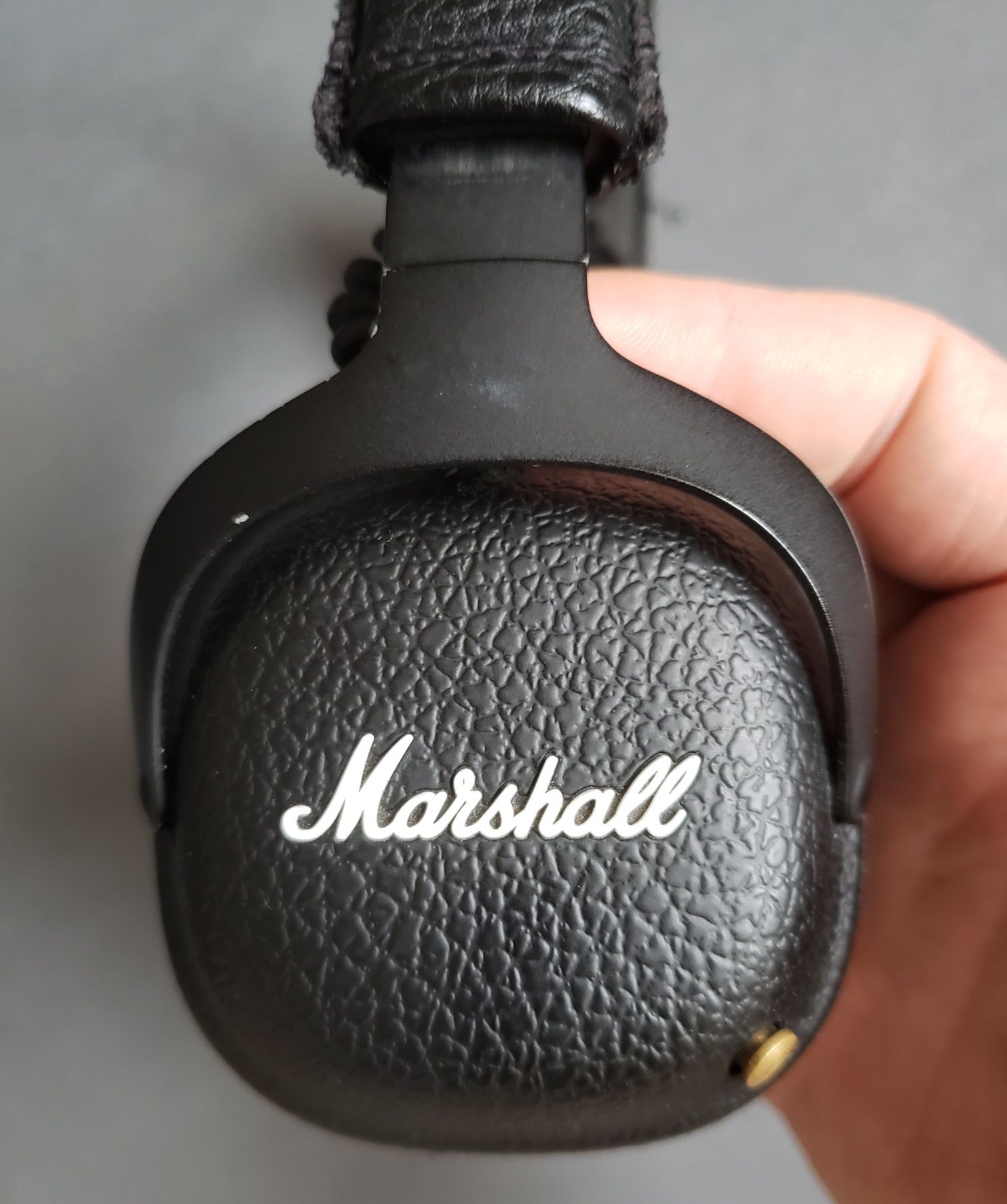 Навушники Marshall MID Bluetooth (original)