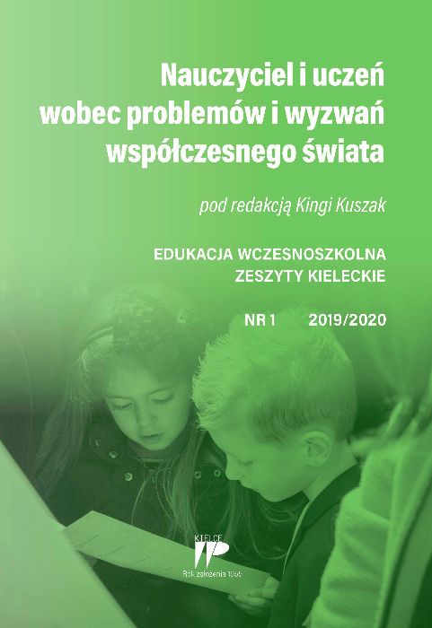 Nauczyciel i uczeń wobec problemów i wyzwań współczesnego świata. ZNP