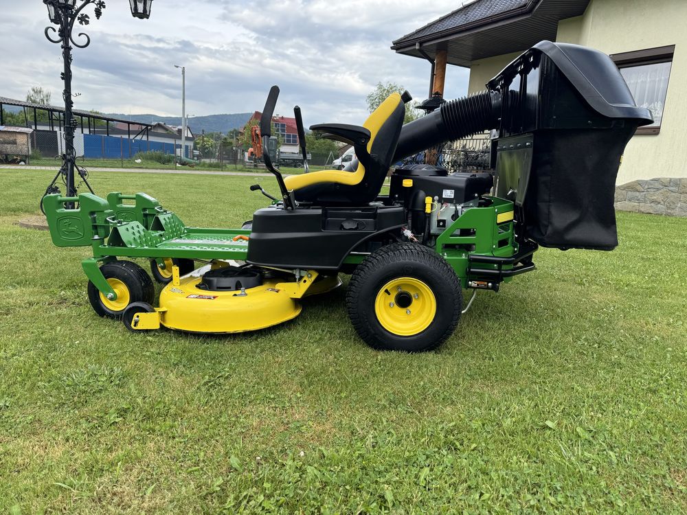 John deere z345m jak nowy