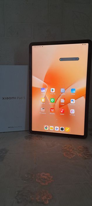 Xiaomi pad 5. 6/128 GB. В гарному стані.