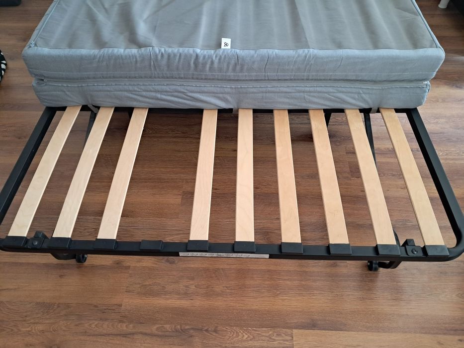 Kanapa rozkładana Ikea
