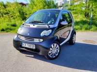 Smart Fortwo 450 Coupe
