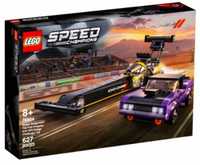 LEGO 76904 speed champions nowy