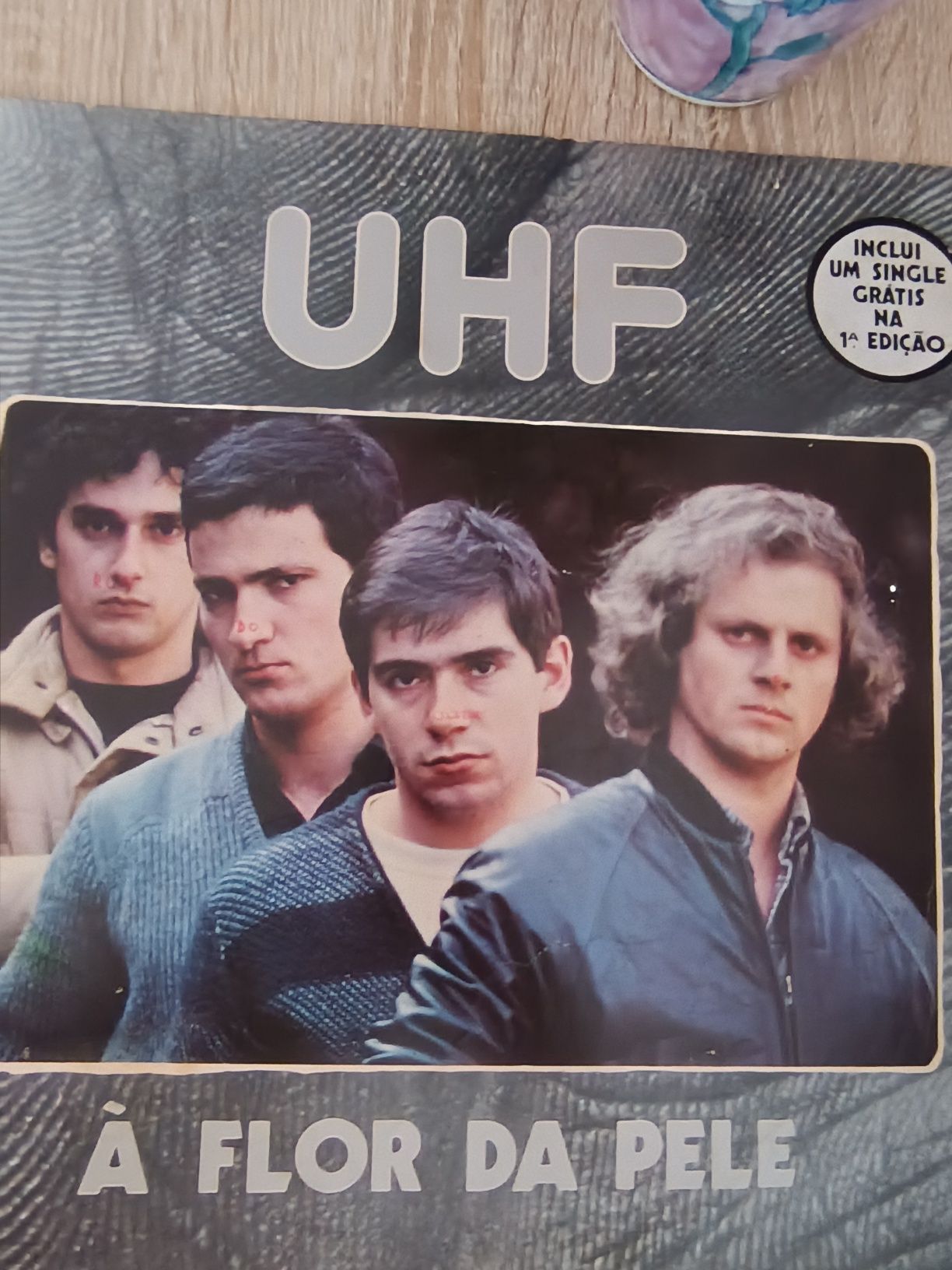 Discos Vinil diversos