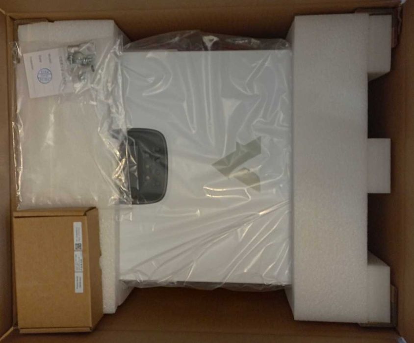 Гібридний сонячний інвертор AGENT HSI 5500 5,5 КВт 48В Deye