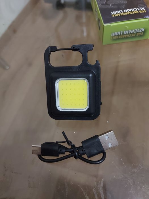 Продам фонарик брилок