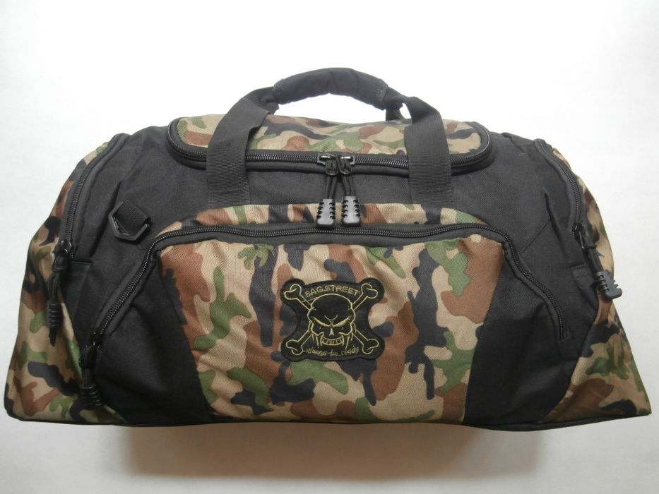 Torba ARMY BAG STREET Sport orginal