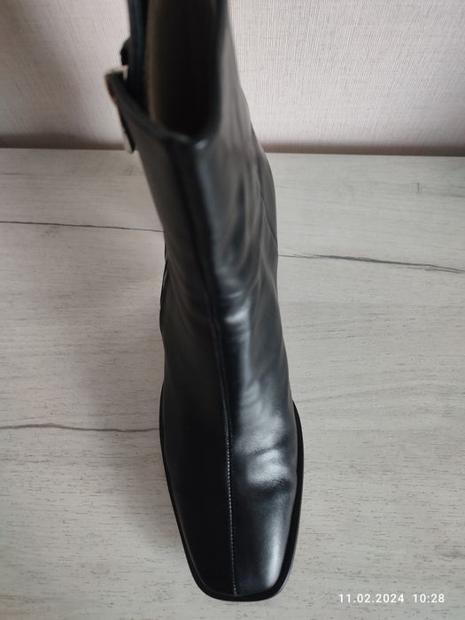 Ботинки полусапожки Jimmy Choo