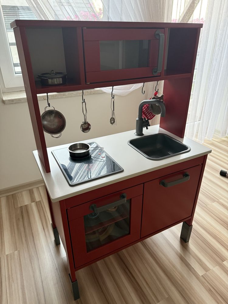 Kuchnia dla dzieci Ikea