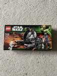 Lego Star Wars 75015