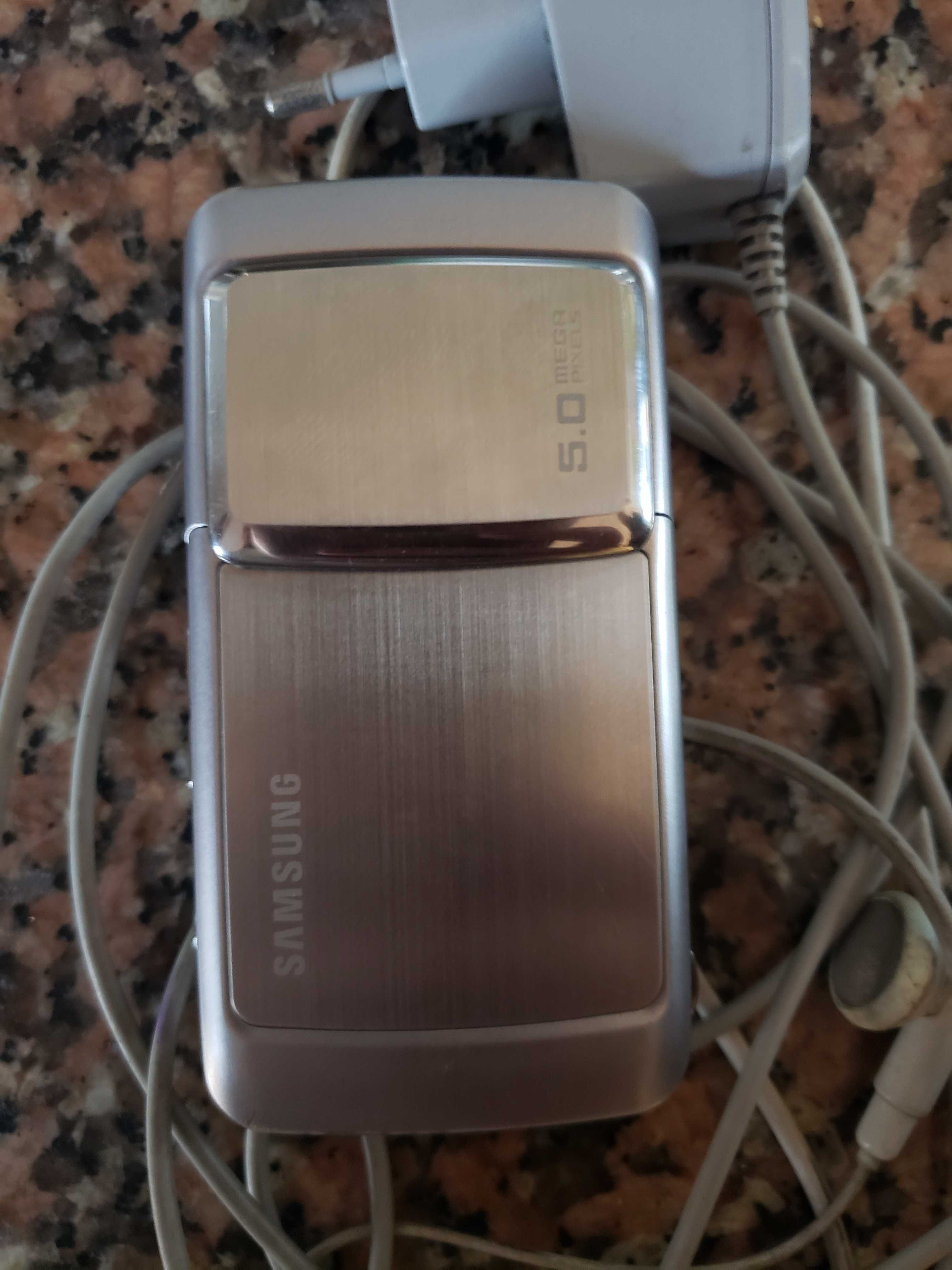 Samsung SGH G800