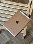 Планшет Apple iPad 6, 32 GB. Wi-Fi+LTE, Gold, 2018р, Айпад