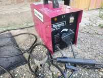 Spawarka ROCKWORTH RW130