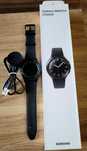Smartwatch Samsung Watch 4 classic