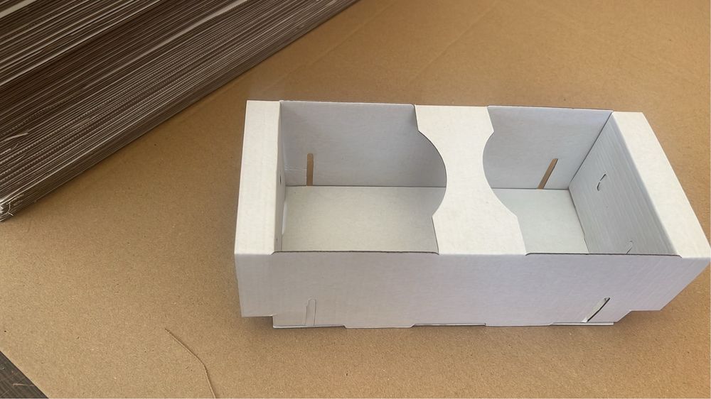 Lubianka tekturowa 1kg /borowka/jagoda