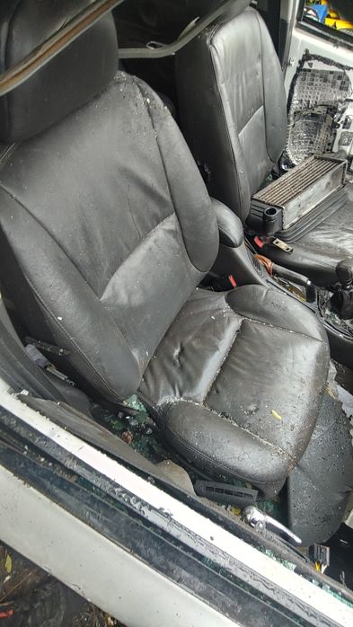 Ford Mondeo дизель 1.8 TDI 1994 года