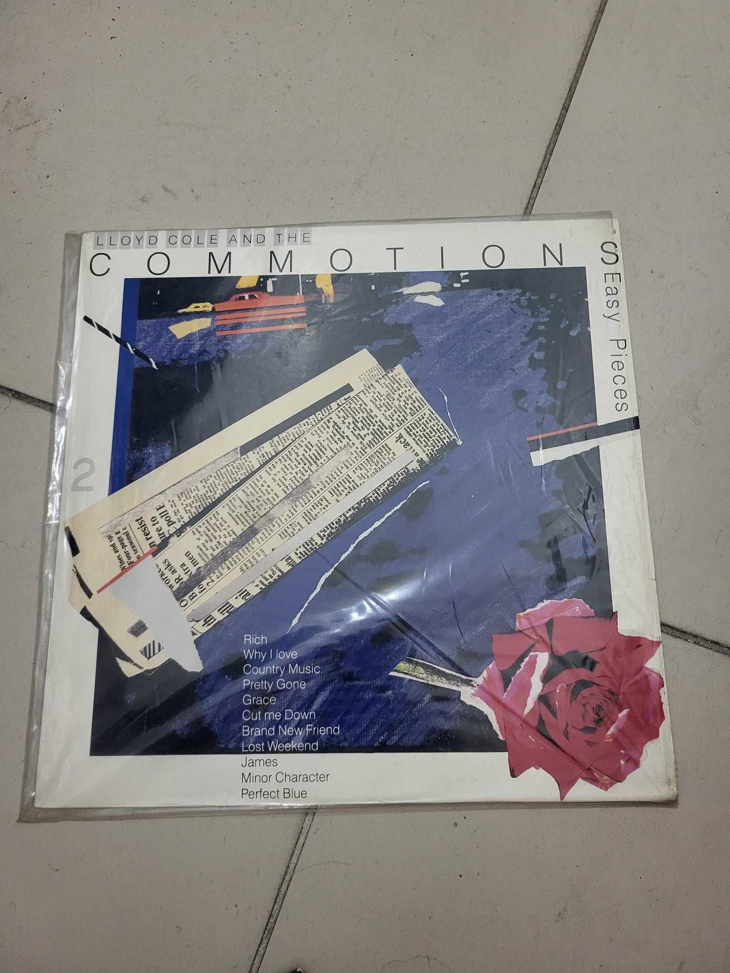 discos Vinil - Lloyd Cole