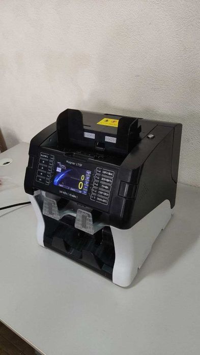 Magner 175FF Сортировщик банкнот Магнер 175 (20)