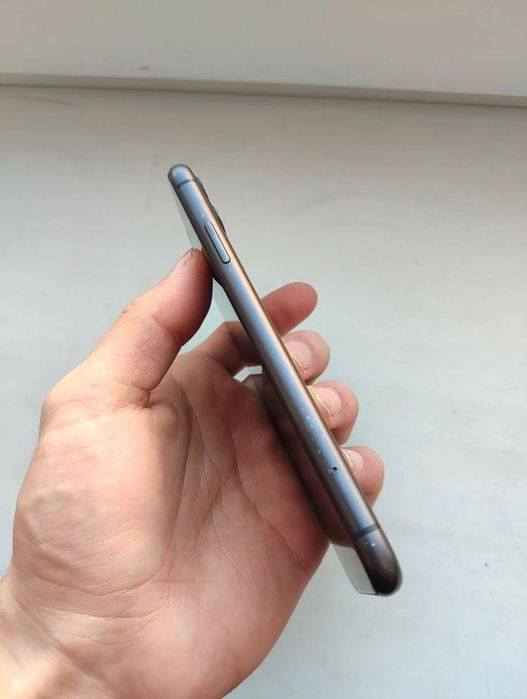 Iphone 11 black 256gb