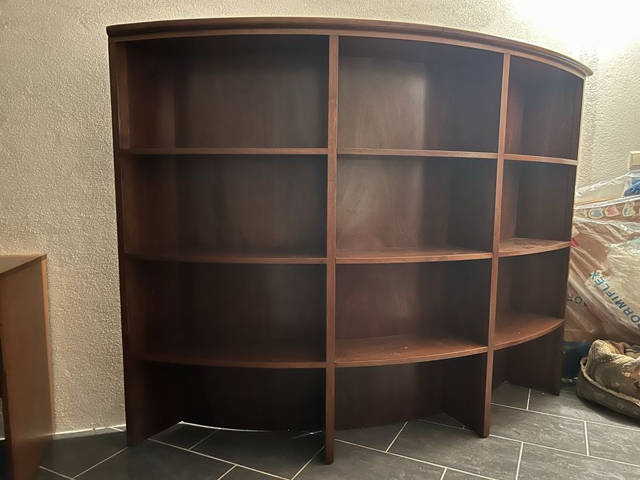 Móveis escritório e quarto