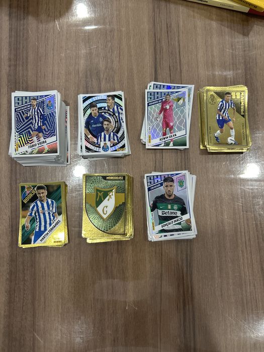 Cromos Liga Portugal 24/25