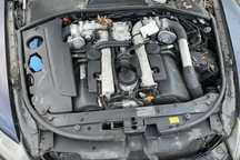 silnik kompletny VW Phaeton V10 TDI 5.0 AJS