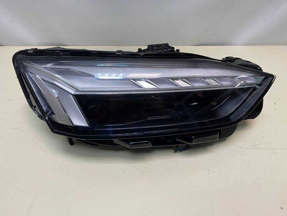 Фара фари оптика Audi A5 8w6 rest matrix ауді а5 рест матриця