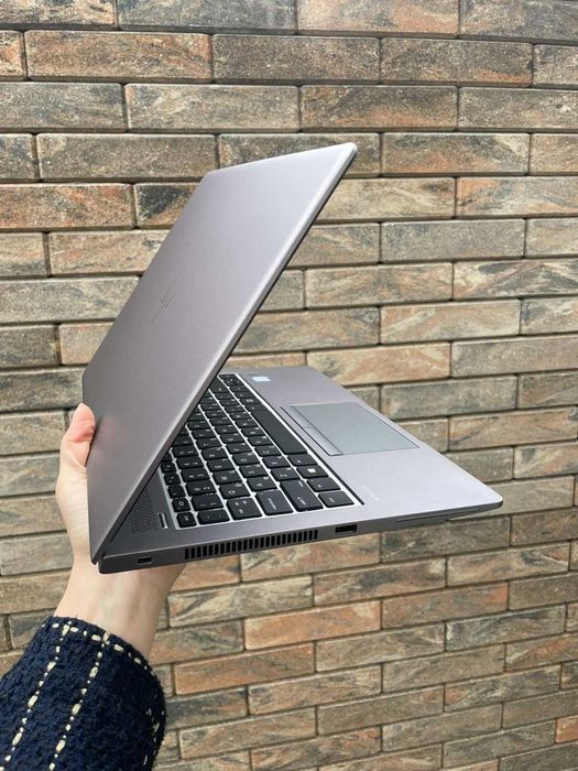 HP ZBook 14u G5 i5 8350U 16Gb 512Gb SSD ідеальний для студента і офісу
