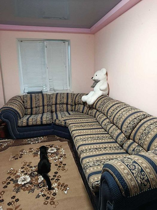 Диван розкладной