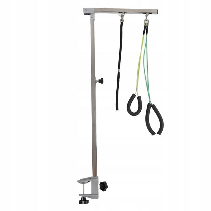 Uchwyt Groomerski Do Pielęgnacji Zwierząt Strzyżenia Psa 88.9cm